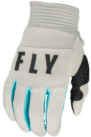 Guantes Fly F-16 Gris/Azul