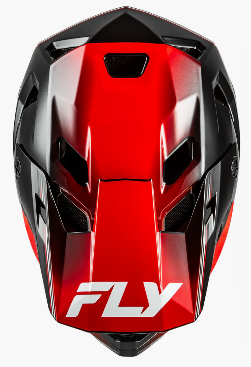 Casco FLY - Imagen 2