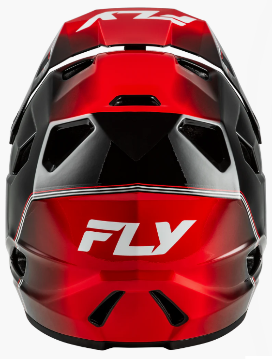 Casco FLY - Imagen 4