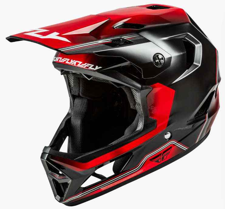Casco FLY - Imagen 3