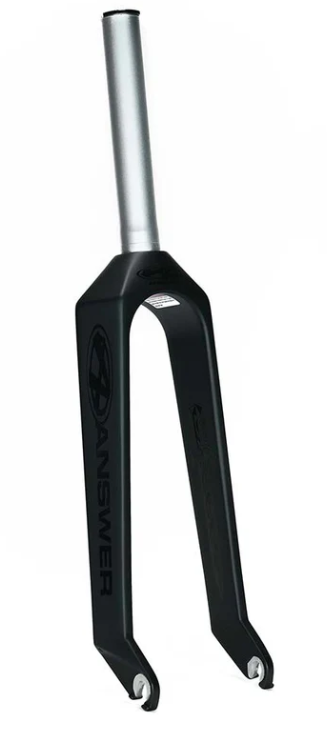 Tenedor Answer Dagger - Imagen 3