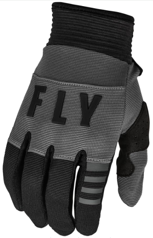 Guantes Fly F-16 Negro