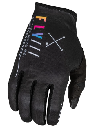 Guantes Fly Racing Lite S.E. Avenger