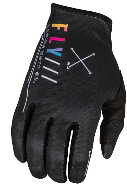 Guantes Fly Racing Lite S.E. Avenger