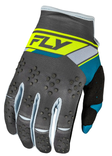 Guantes FLY Kinetic Prix